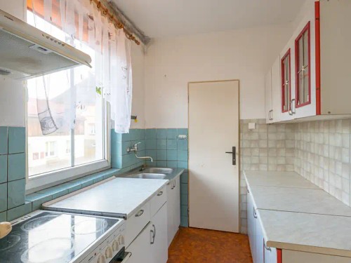 Prodej domu 219 m², pozemek 1376 m²