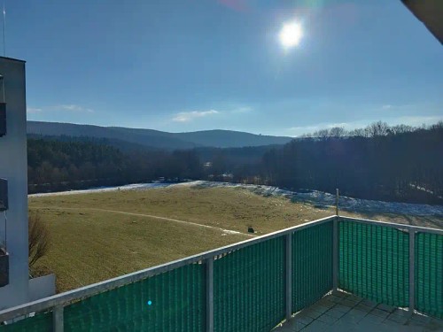 Prodaný byt 3+kk 89 m²