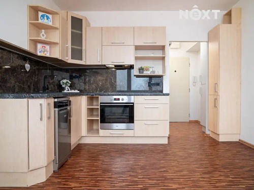 Prodej bytu 1+1 35 m²