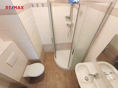 Prodaný  byt 1+kk 32 m²