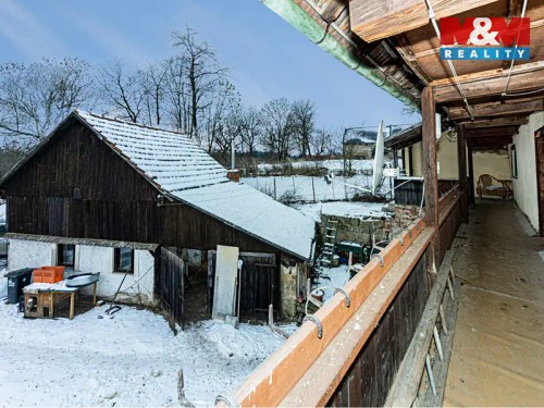 Prodej domu 149 m², pozemek 472 m²