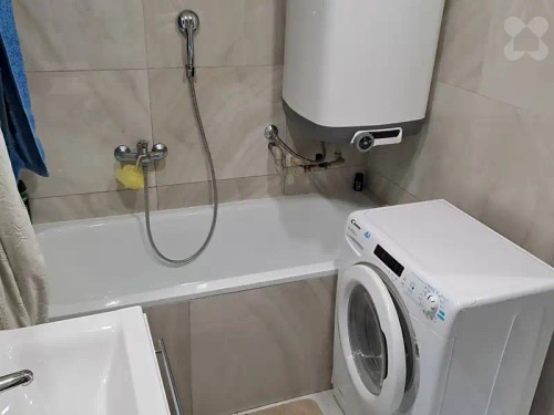 Prodej bytu 1+kk 65 m²