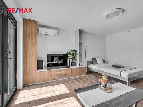 Prodej domu 197 m², pozemek 573 m²