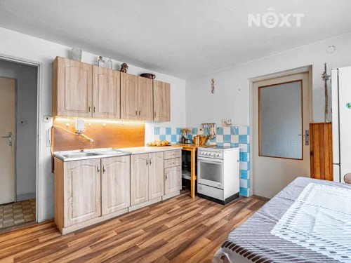 Prodej domu 190 m², pozemek 1025 m²