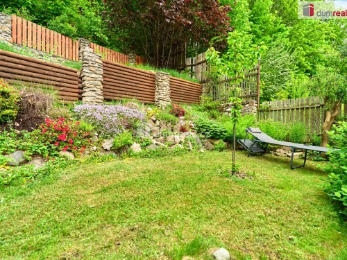 Prodej domu 217 m², pozemek 347 m²