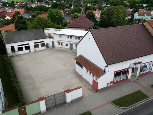 Prodej bytu 2+kk 59 m²