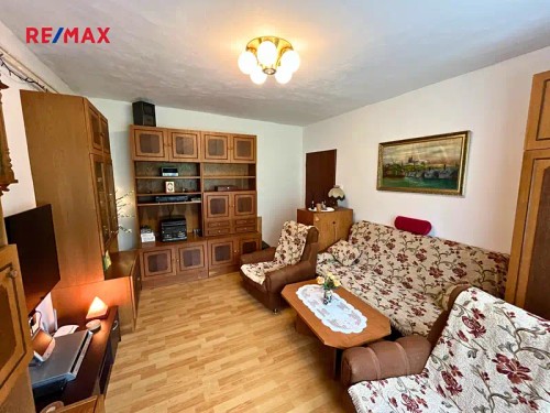 Prodej domu 150 m², pozemek 522 m²