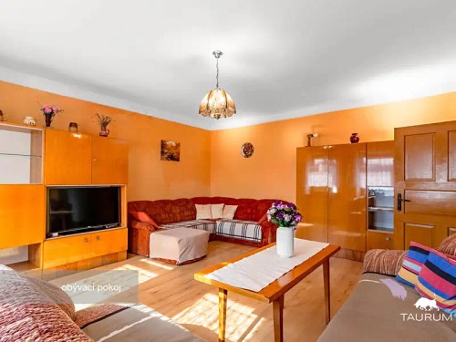 Prodej domu 63 m², pozemek 881 m²