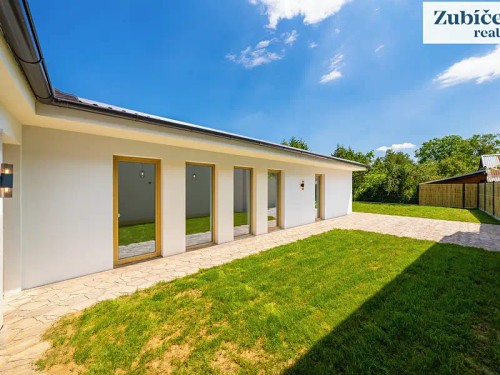 Prodej domu 140 m², pozemek 417 m²