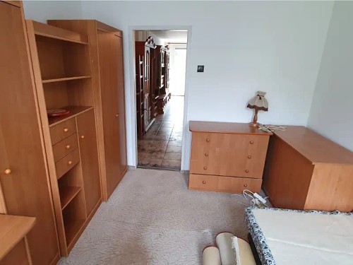 Prodaný byt 3+kk 68 m²