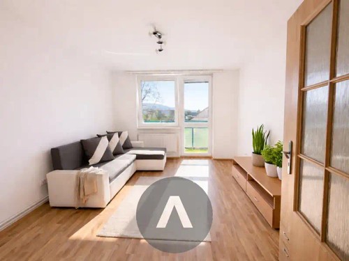 Prodej bytu 1+kk 25 m²