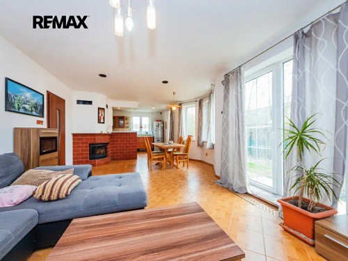 Prodej domu 178 m², pozemek 2045 m²