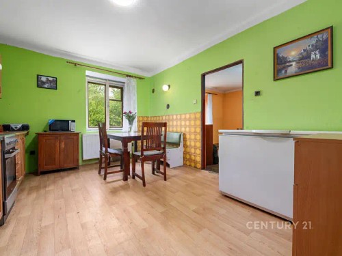 Prodej domu 153 m², pozemek 2558 m²