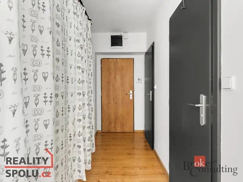 Prodaný byt 2+kk 68 m²