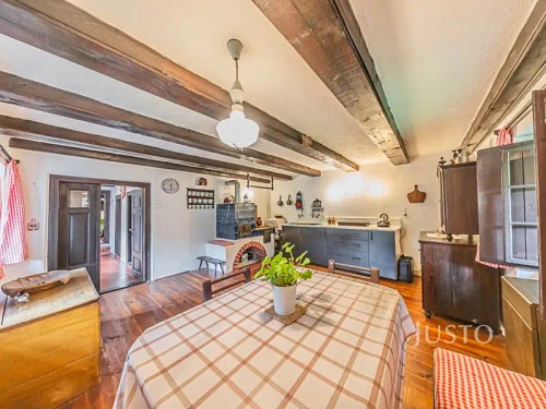 Prodej domu 137 m², pozemek 1588 m²