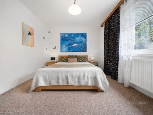 Prodaný dům 270 m², pozemek 981 m²