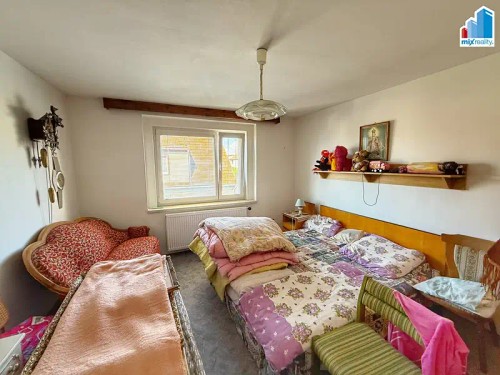 Prodej domu 150 m², pozemek 676 m²