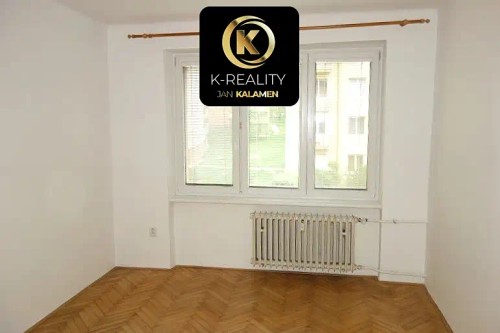 Prodaný byt 2+1 51 m²