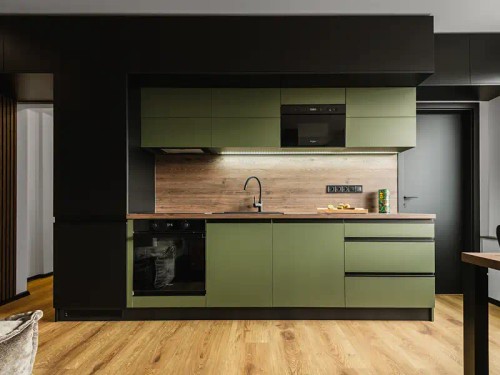 Prodaný byt 4+kk 67 m²