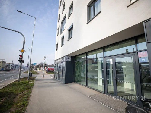 Prodej bytu 2+kk 52 m²