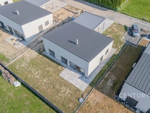 Prodej domu 158 m², pozemek 525 m²