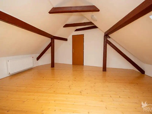 Prodej domu 152 m², pozemek 289 m²