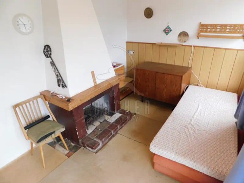 Prodej chaty 103 m², pozemek 473 m²