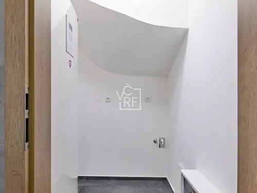 Prodej domu 124 m², pozemek 211 m²