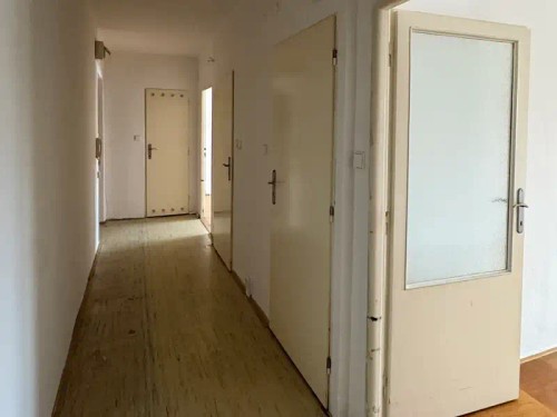 Prodaný byt 2+1 53 m²