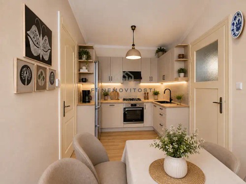 Prodej atypického bytu 119 m²