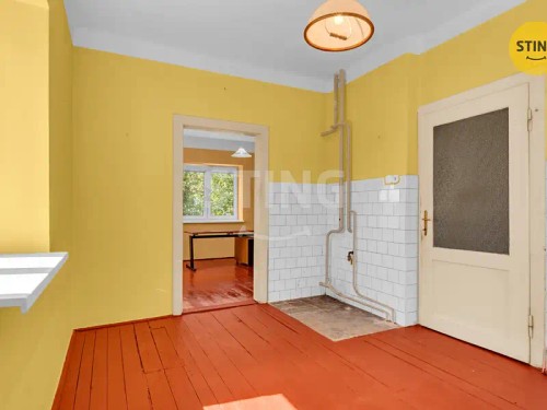 Prodej domu 149 m², pozemek 391 m²