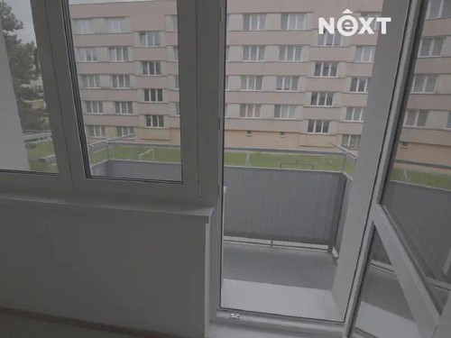 Prodaný byt 2+1 62 m²