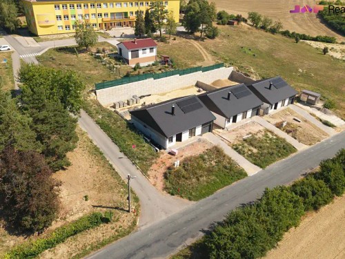 Prodej domu 143 m², pozemek 600 m²