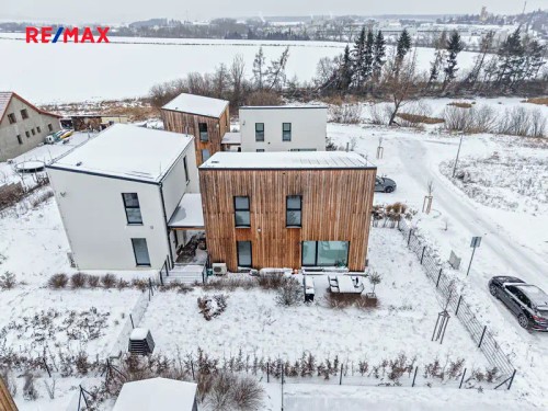 Prodej domu 190 m², pozemek 918 m²