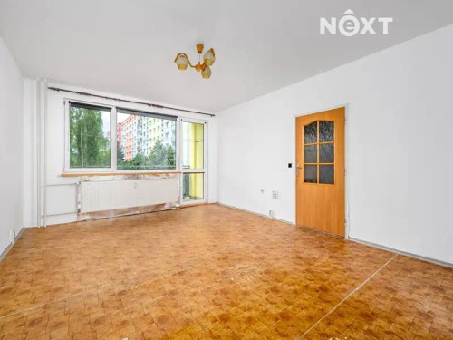 Prodej bytu 3+1 70 m²