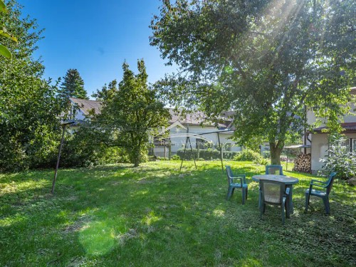 Prodej domu 160 m², pozemek 855 m²