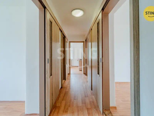 Prodej bytu 3+1 65 m²