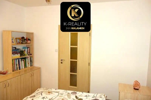 Prodaný  byt 3+1 73 m²