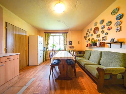 Prodej domu 93 m², pozemek 1686 m²