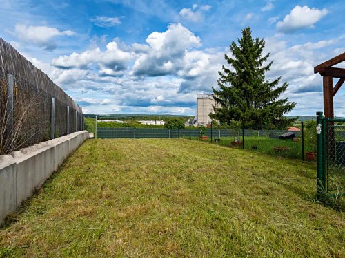 Prodaný byt 3+kk 70 m²