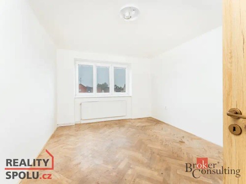 Prodaný byt 2+1 65 m²