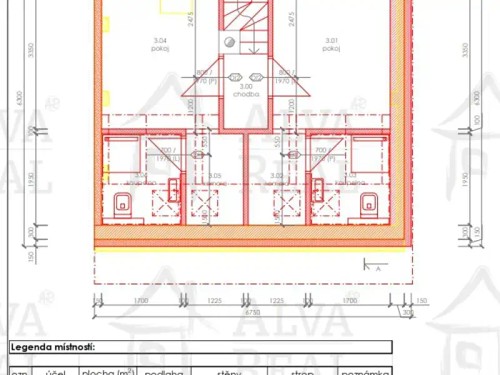 Prodej domu 86 m², pozemek 842 m²