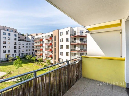 Prodej bytu 1+kk 38 m²