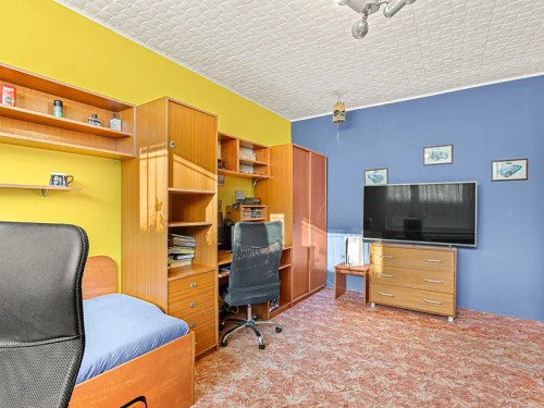 Prodaný byt 3+1 74 m²