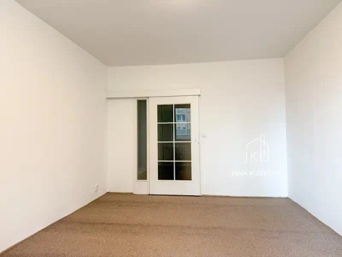 Prodaný  byt 3+1 70 m²
