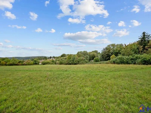 Prodej stavebního pozemku 1042 m²