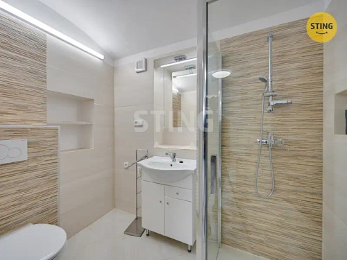 Prodej bytu 1+kk 52 m²