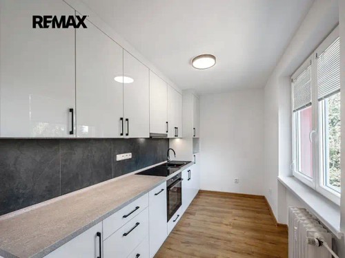 Prodej bytu 2+1 52 m²