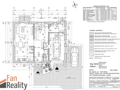 Prodej stavebního pozemku 692 m²