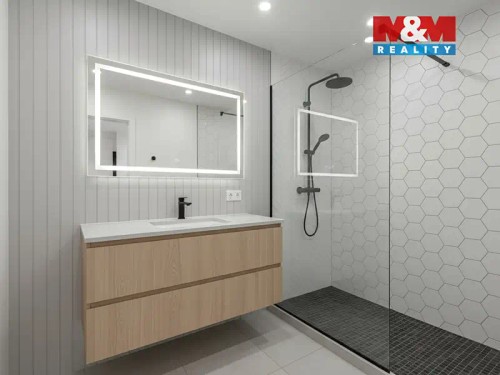 Prodej chalupy 68 m², pozemek 2108 m²